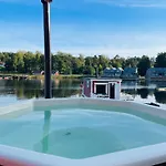 Hanko & Resort Gressvik