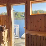 Hanko & Gressvik
