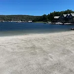 Hanko & Gressvik