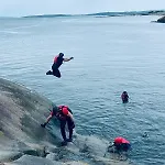 Resort Hanko & Gressvik