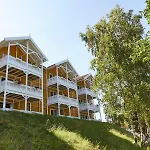 Resort Hanko & 4*