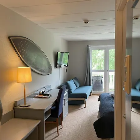 Hankø Hotell&spa Ferieanlegg Gressvik