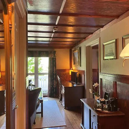 Hankø Hotell&spa