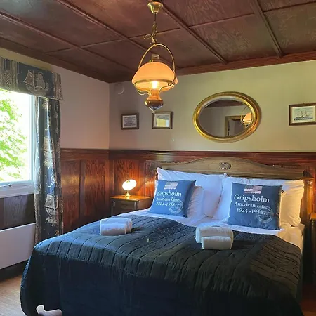 Ferieanlegg Hankø Hotell&spa
