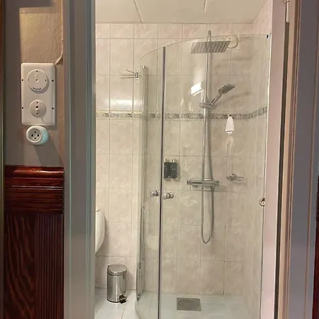 Ferieanlegg Hankø Hotell&spa 4*