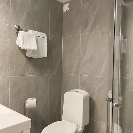 Hankø Hotell&spa Ferieanlegg
