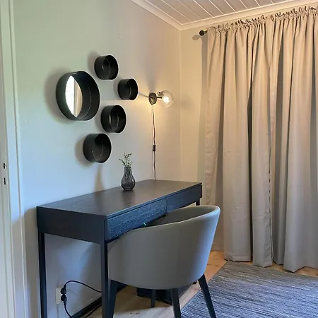 Hankø Hotell&spa Ferieanlegg