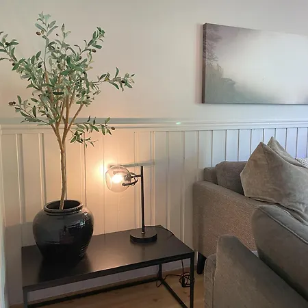 Hankø Hotell&spa Ferieanlegg