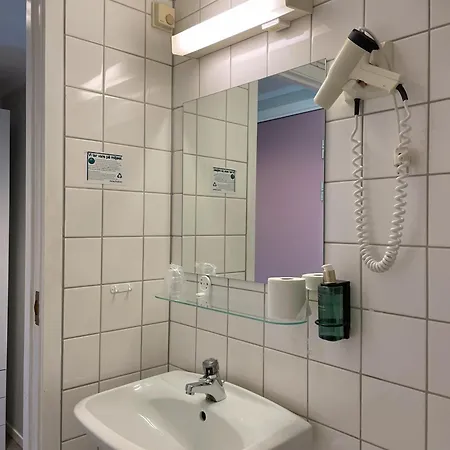 Hankø Hotell&spa Ferieanlegg Gressvik
