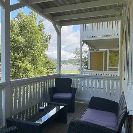 Hankø Hotell&spa Ferieanlegg