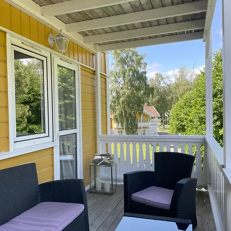 Hankø Hotell&spa Gressvik