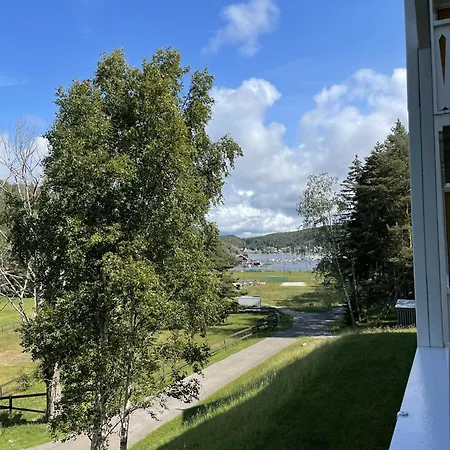 Hankø Hotell&spa 4* Gressvik