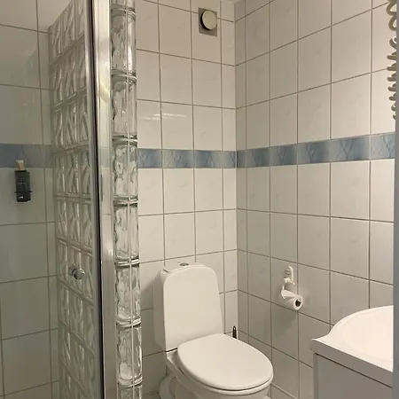 Hankø Hotell&spa Ferieanlegg Gressvik