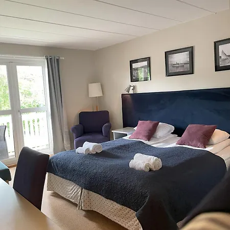 Hankø Hotell&spa Ferieanlegg