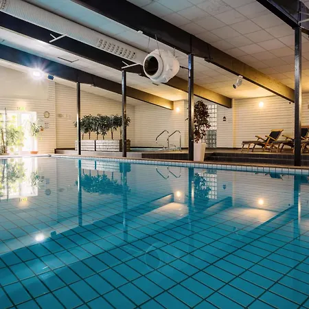 Hankø Hotell&spa Gressvik