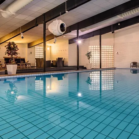 Hankø Hotell&spa Ferieanlegg 4*