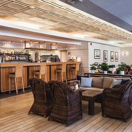 Ferieanlegg Hankø Hotell&spa