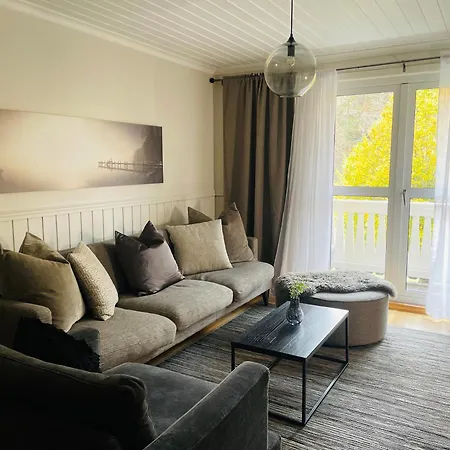 Hankø Hotell&spa 4*