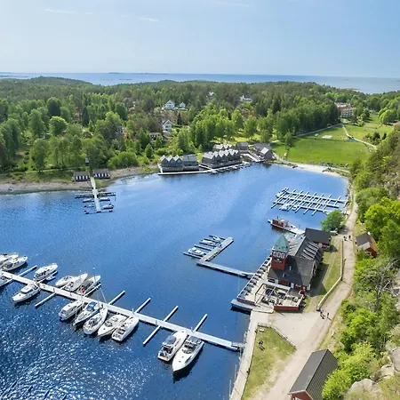 Ferieanlegg Hankø Hotell&spa