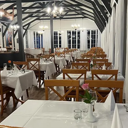 Ferieanlegg Hankø Hotell&spa 4*