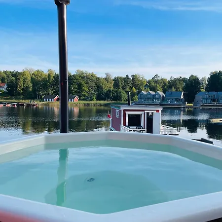 Hankø Hotell&spa Ferieanlegg Gressvik
