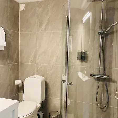 Hankø Hotell&spa 4*