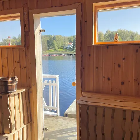 Hankø Hotell&spa Gressvik
