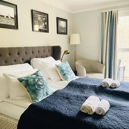 Hankø Hotell&spa Ferieanlegg Gressvik