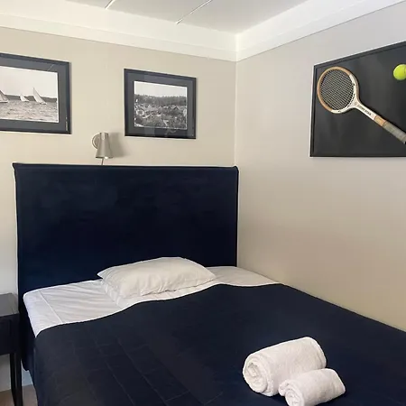 Hankø Hotell&spa 4* Gressvik