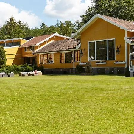 Hankø Hotell&spa