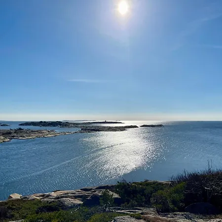 Ferieanlegg Hankø Hotell&spa 4*