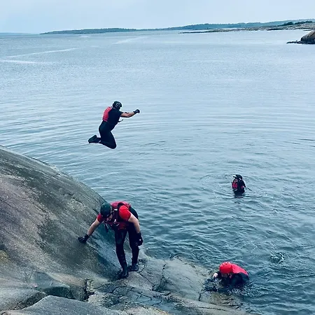 Resort Hanko & Gressvik