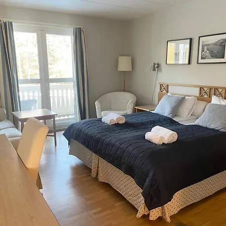 Hankø Hotell&spa 4*