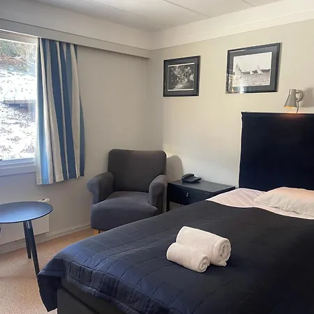 Hankø Hotell&spa Ferieanlegg
