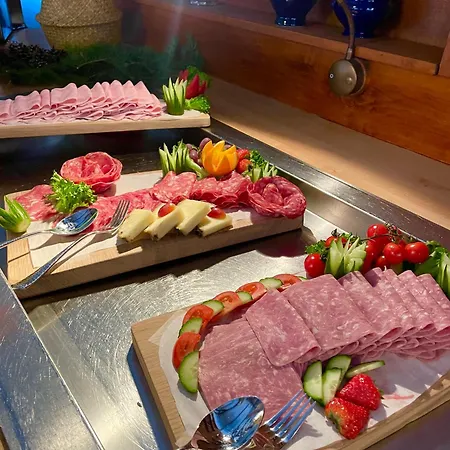 Hankø Hotell&spa Ferieanlegg 4*