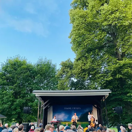 Hanko & Gressvik