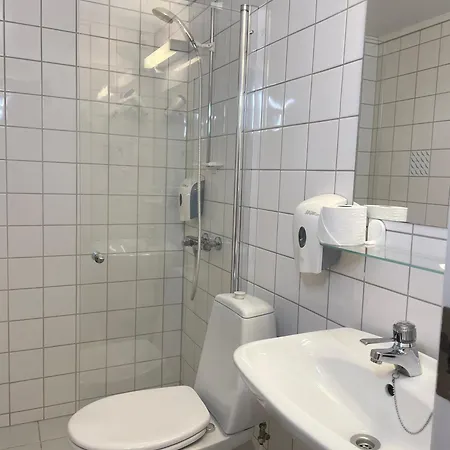 Hankø Hotell&spa 4* Gressvik