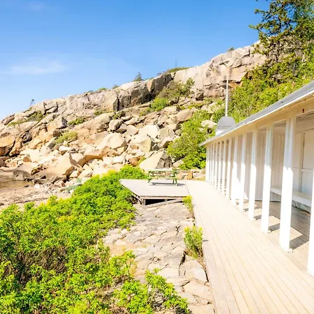 Ferieanlegg Hankø Hotell&spa
