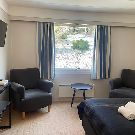 Ferieanlegg Hankø Hotell&spa 4*