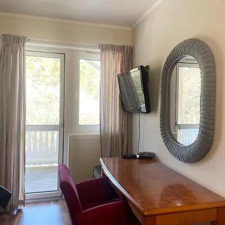 Hankø Hotell&spa Gressvik
