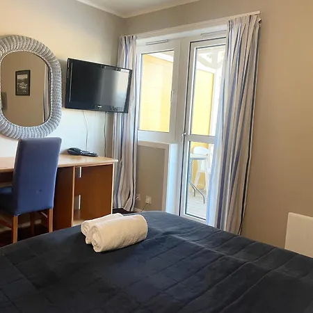 Hankø Hotell&spa Ferieanlegg Gressvik