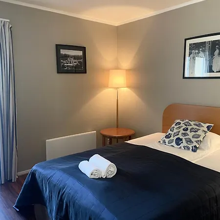 Hankø Hotell&spa