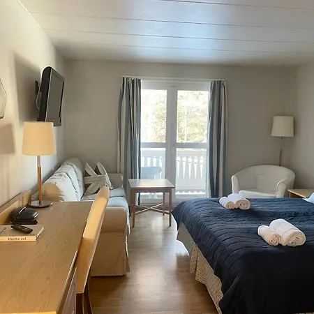 Ferieanlegg Hankø Hotell&spa