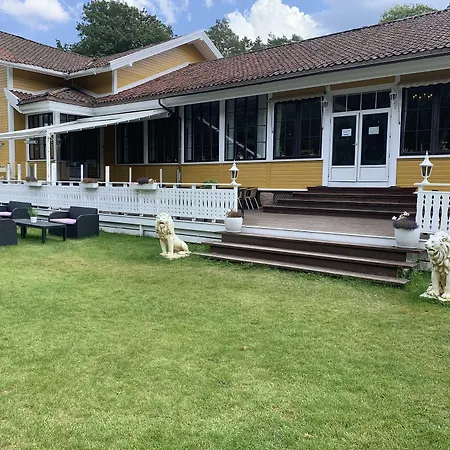 Hankø Hotell&spa 4*