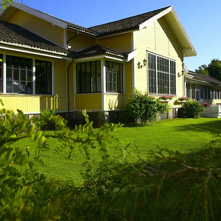 Hanko & Resort