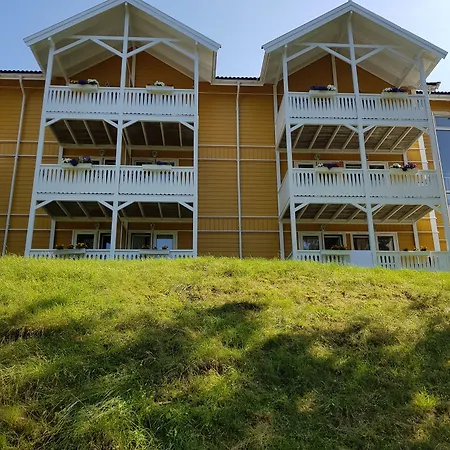 Hanko & Resort
