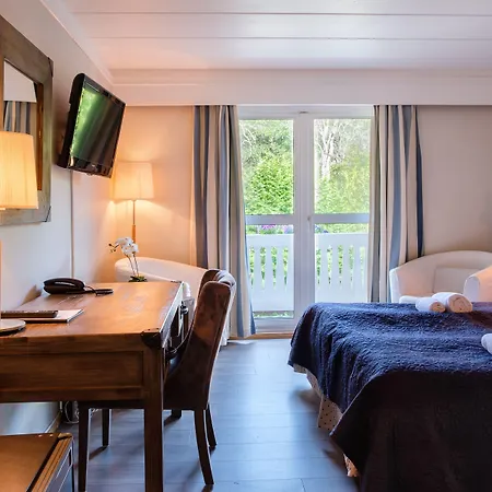 Resort Hanko &