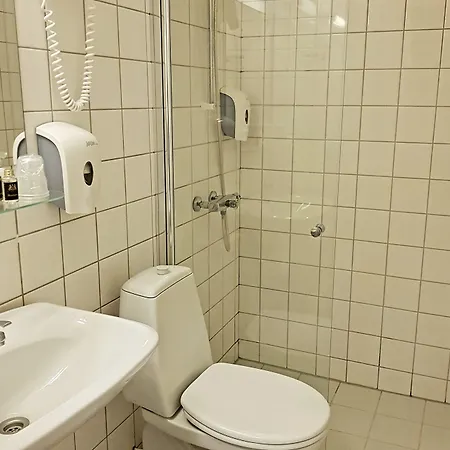 Θέρετρο Hanko & 4*