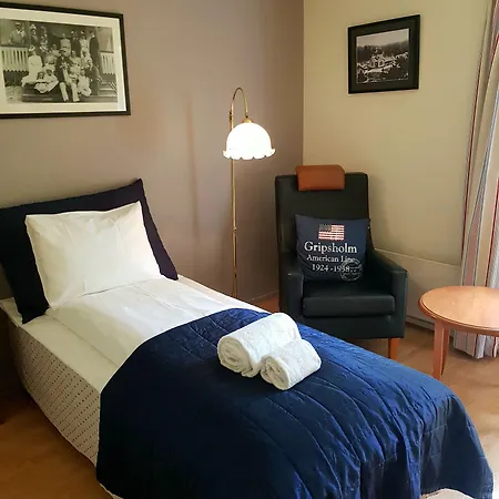 Resort Hanko &