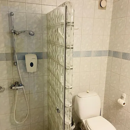 אתר נופש Hanko & 4*